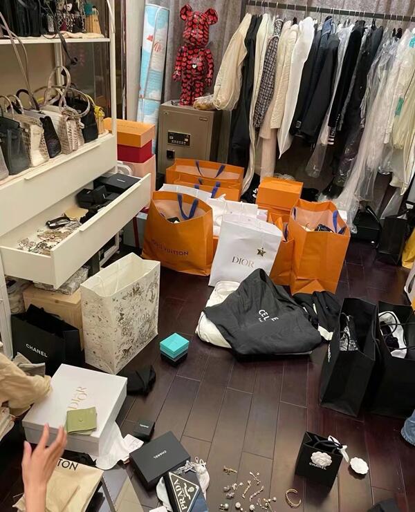 阜阳回收顶奢鞋服